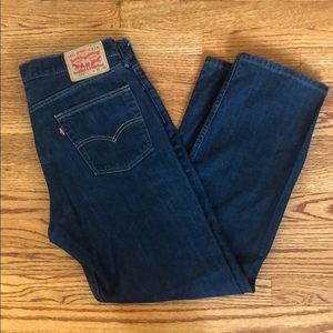 Levi’s 514 Jeans 34” x 30” Straight Perfect